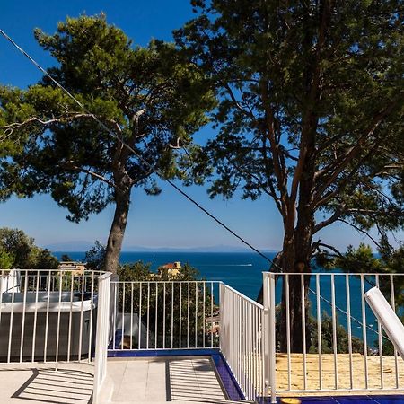 Decori Suites Amalfi Coast - Free Parking Vietri sul Mare Exterior photo