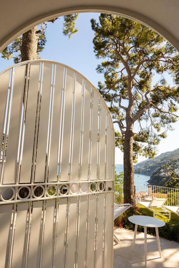 Decori Suites Amalfi Coast - Free Parking Vietri sul Mare Exterior photo