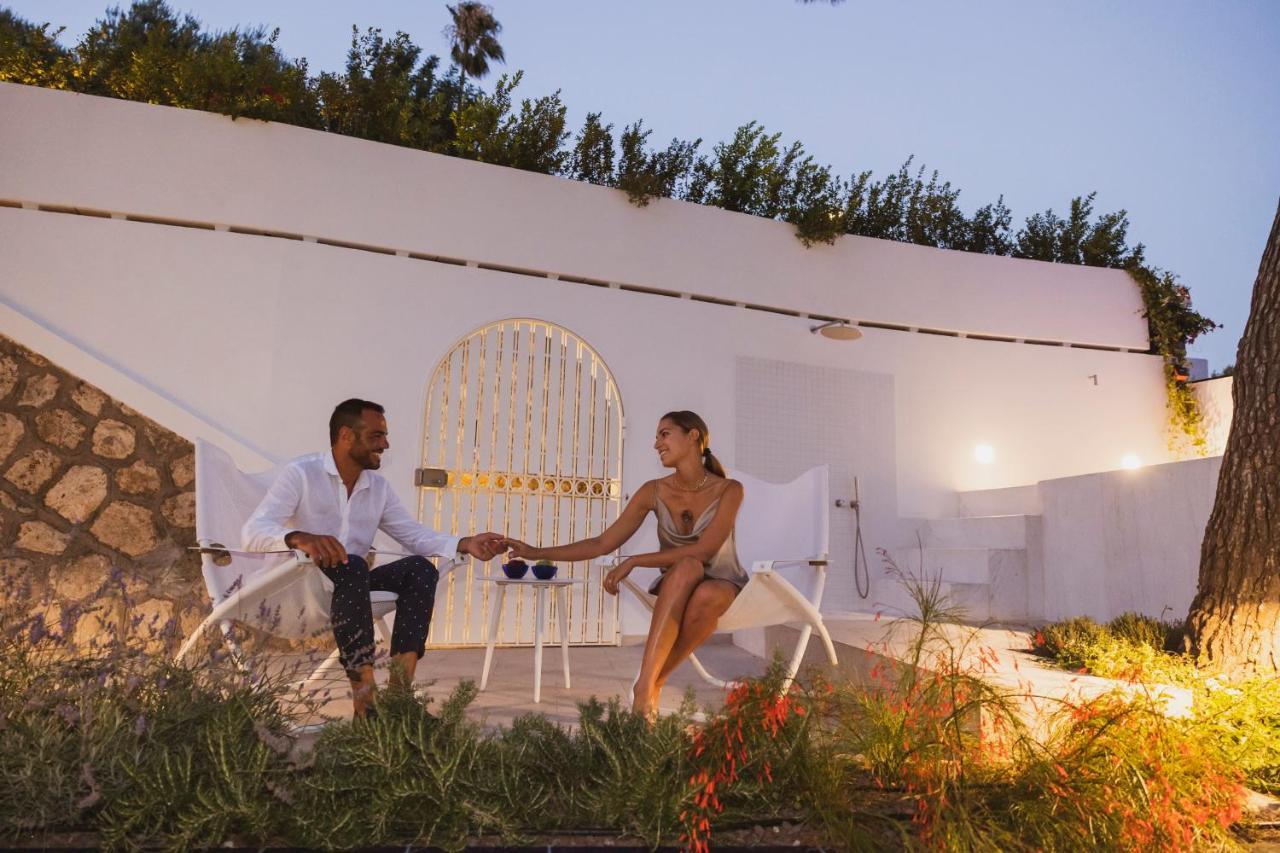 Decori Suites Amalfi Coast - Free Parking Vietri sul Mare Exterior photo
